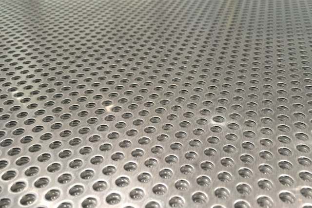 Perforering Perforering